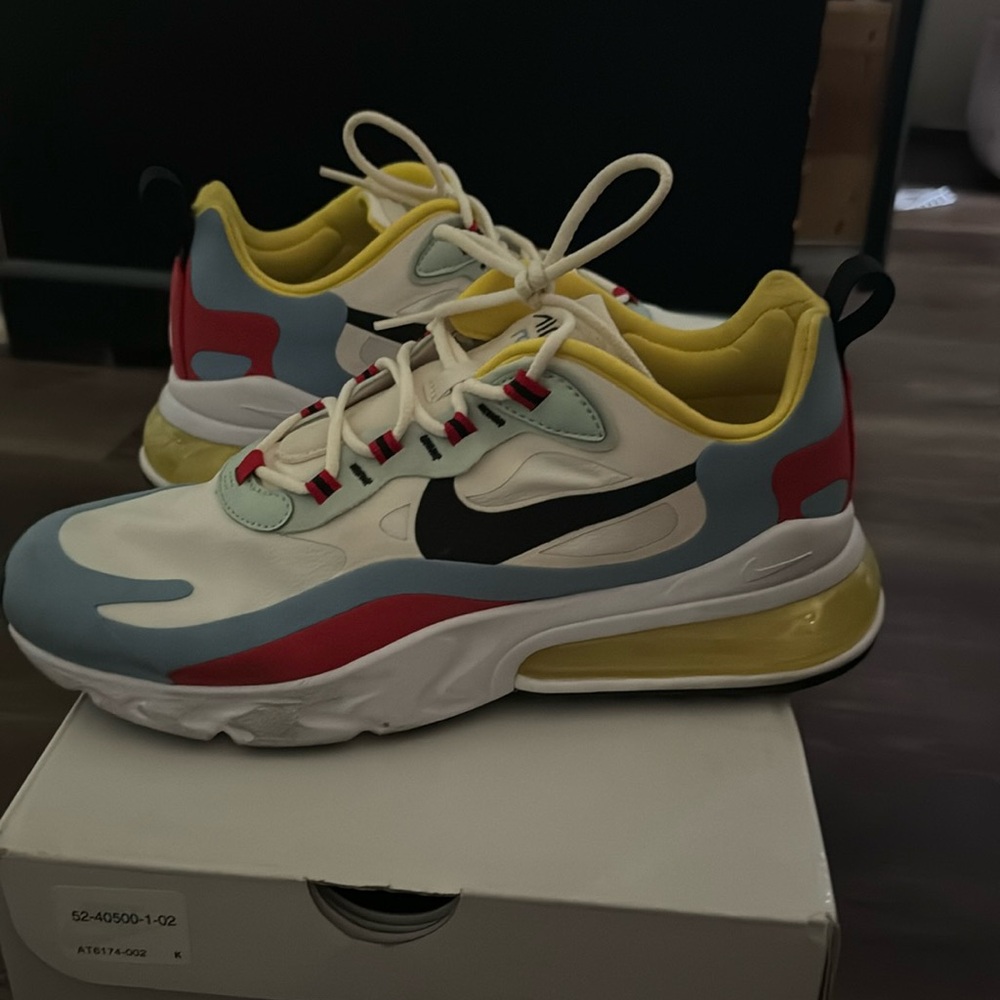 Women’s Nike